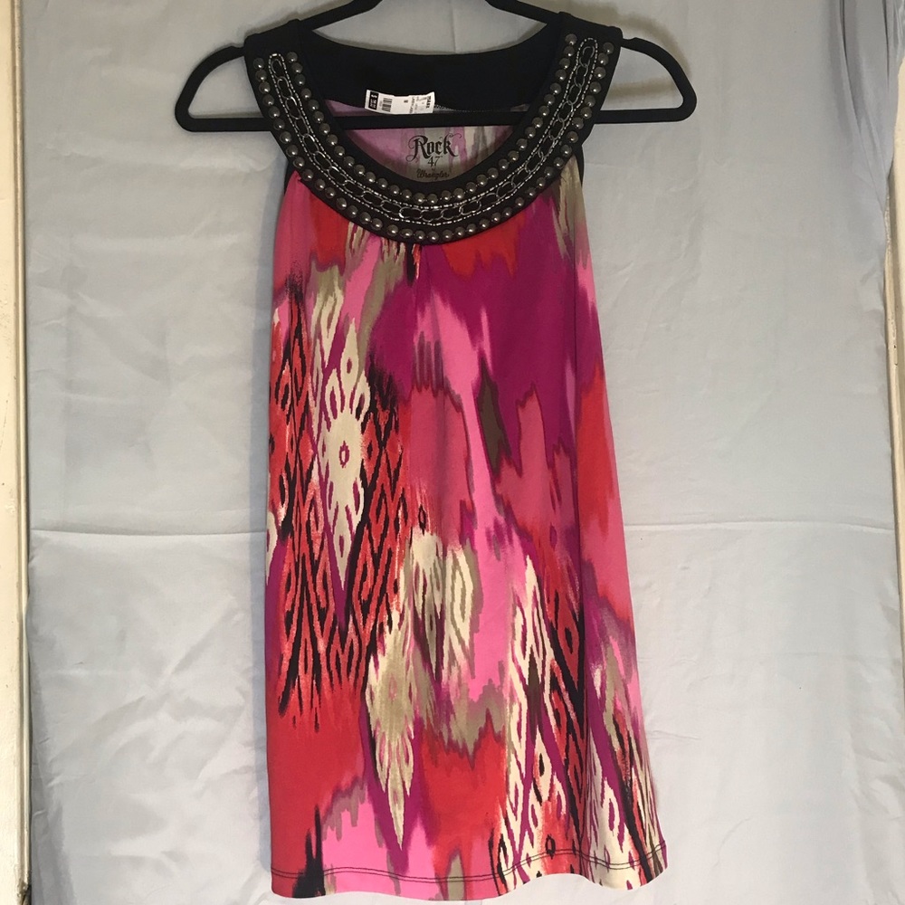 NWT blouse